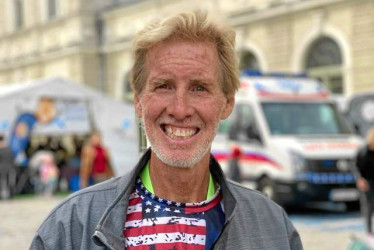 Ryan Wesley Routh había sido condenado por posesión de armas