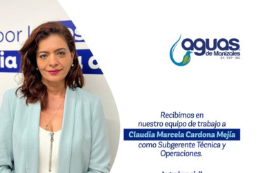 Claudia Marcela Cardona Mejía