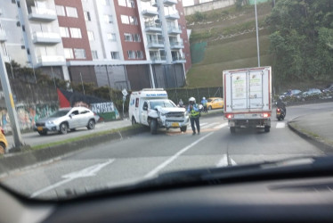 Manizales.