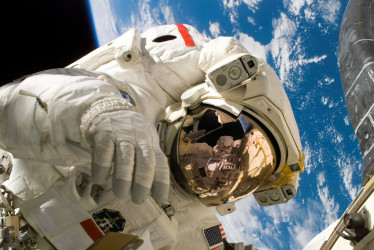 Astronauta 