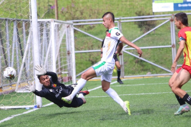 Nacional de Primera C