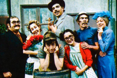 El Chavo del 8 regresa a la televisión colombiana.