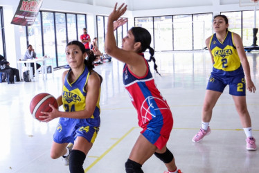 Juegos Nacionales de la Juventud
