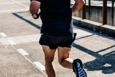 Correr