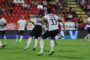 Once Caldas