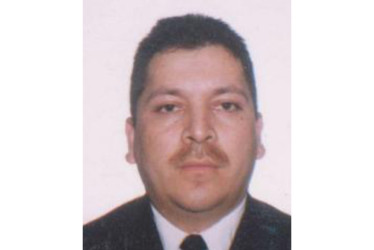 Teódulo Díaz Osorio.