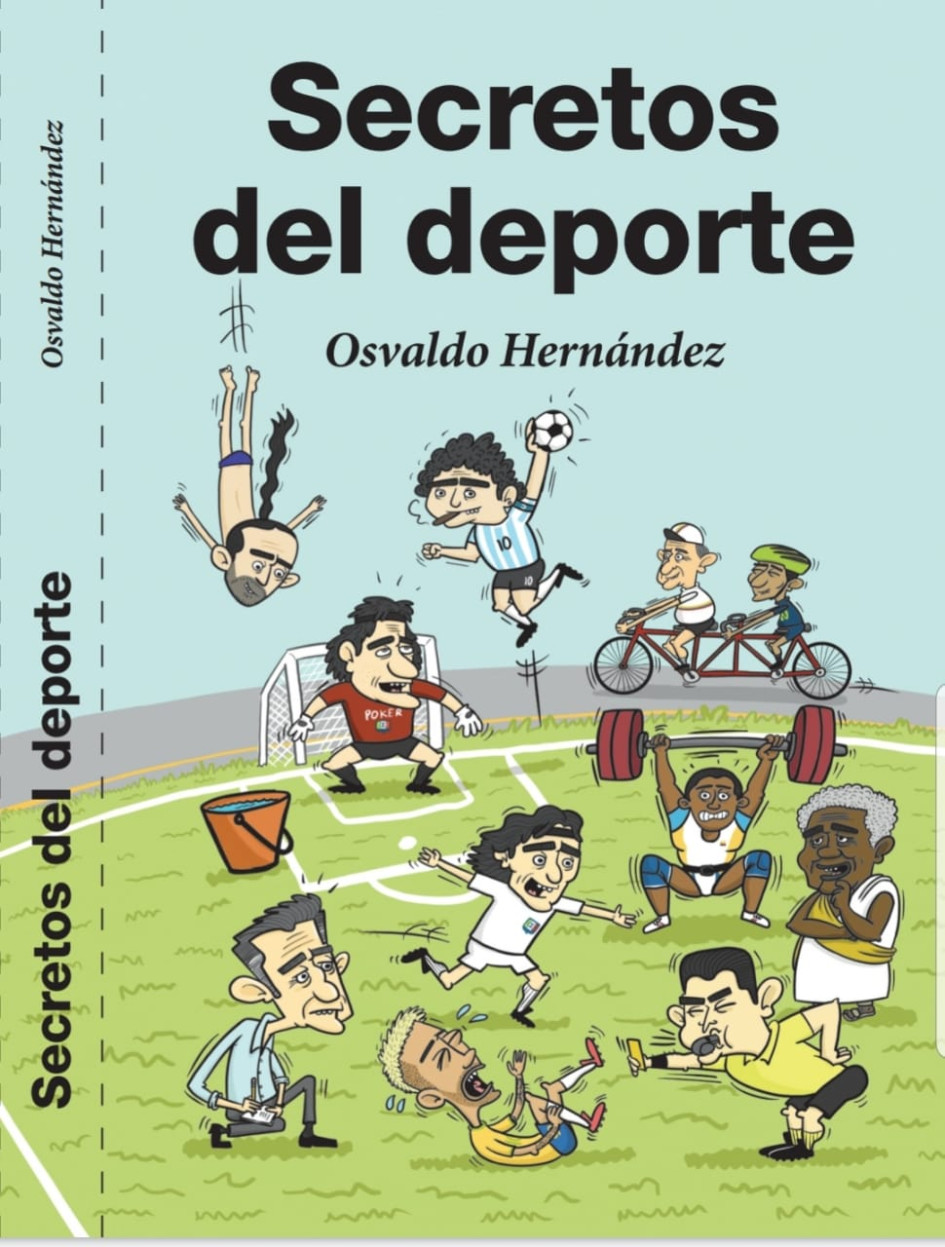 Secretos del deporte