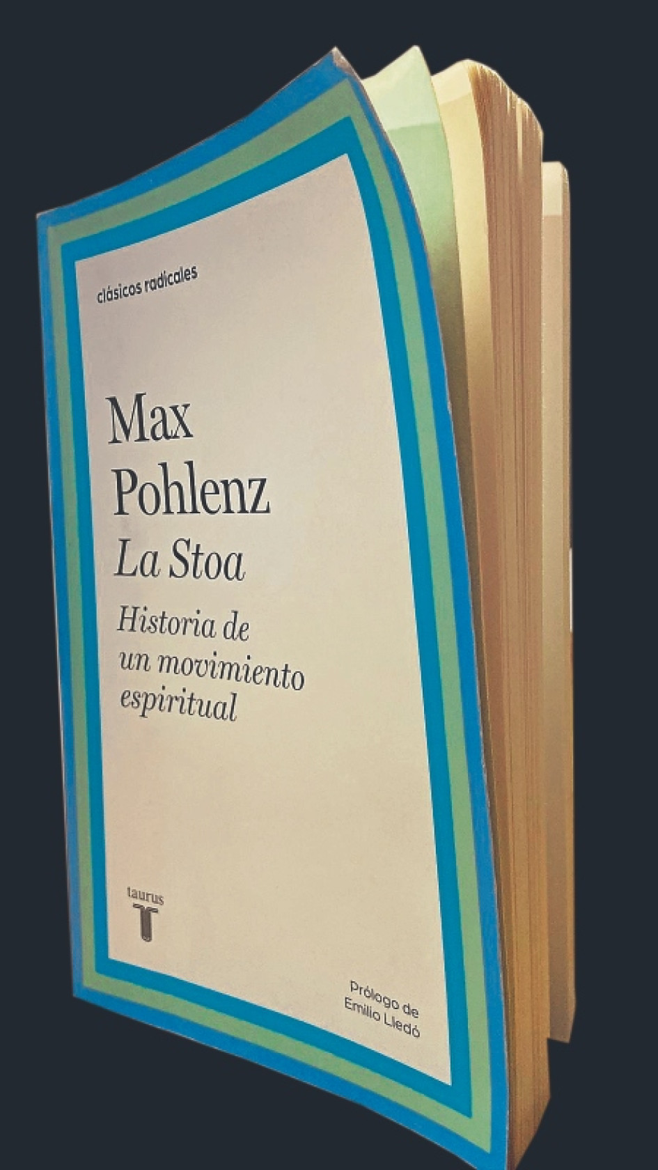 La Stoa