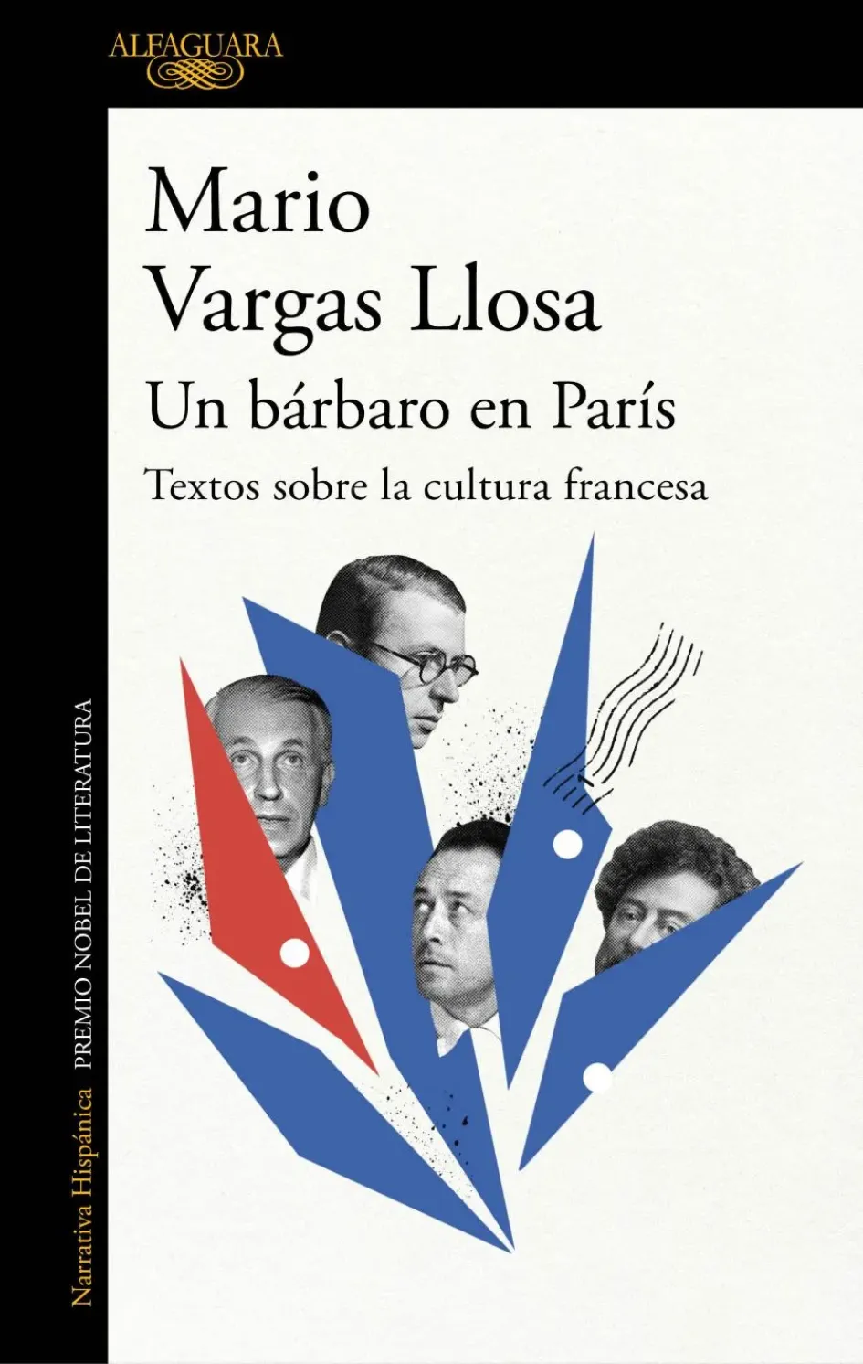 Vargas Llosa