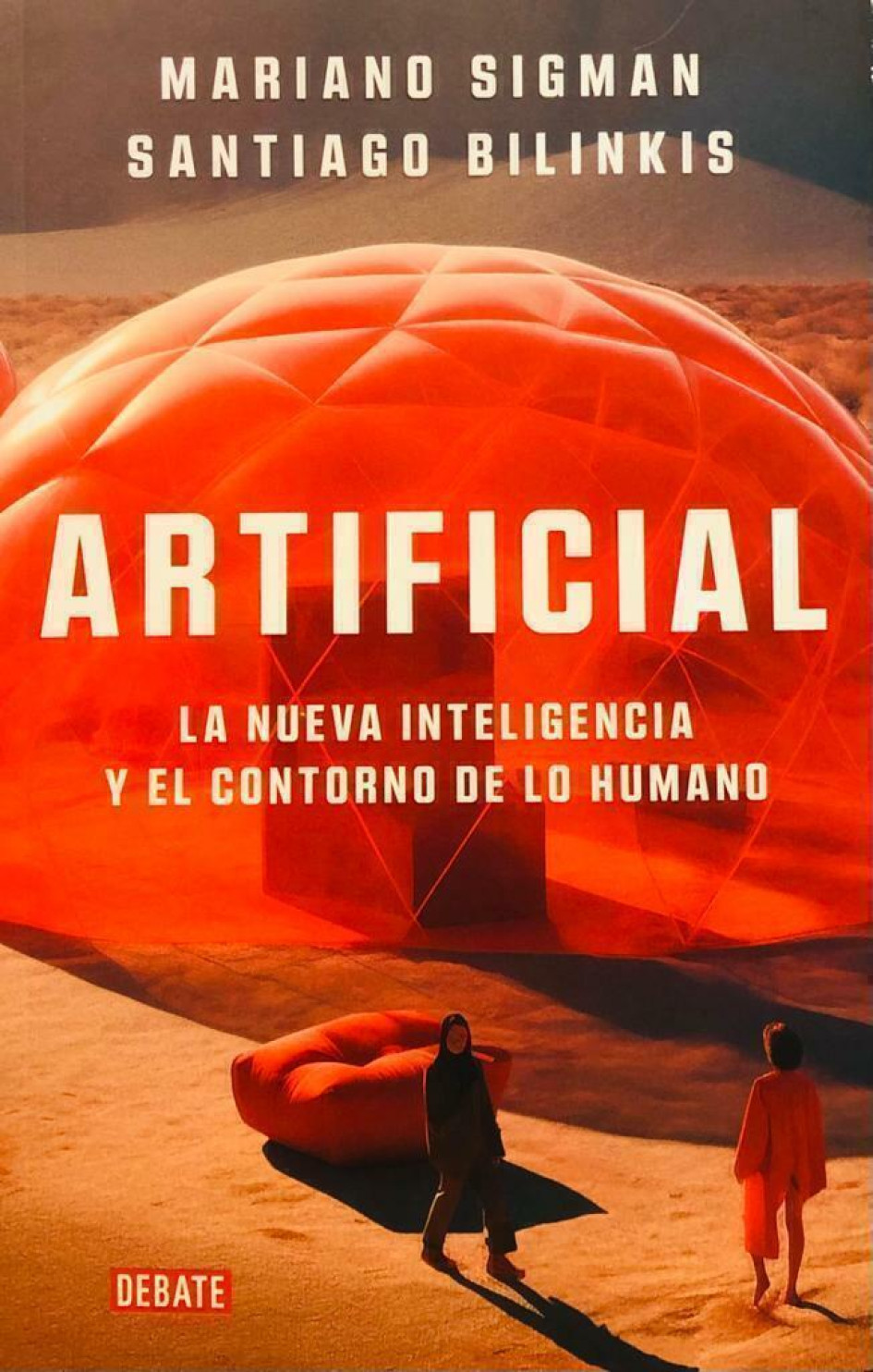 Inteligencia Artificial (IA)