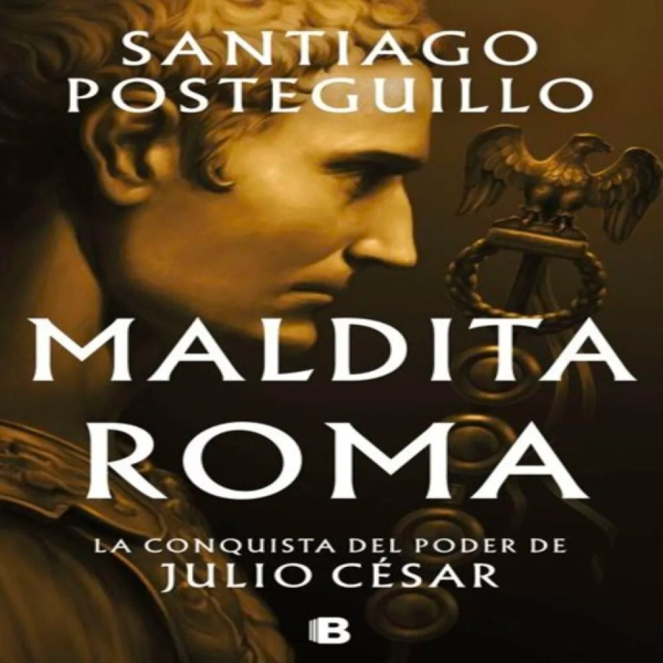 Maldita Roma