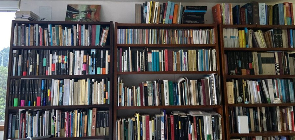 Biblioteca