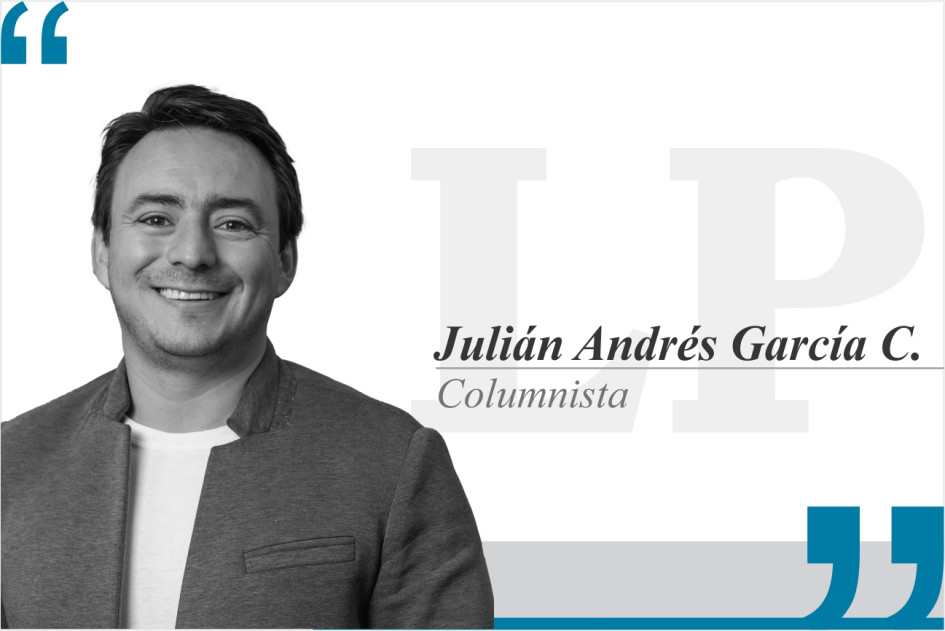 Julián Andrés García Cortés