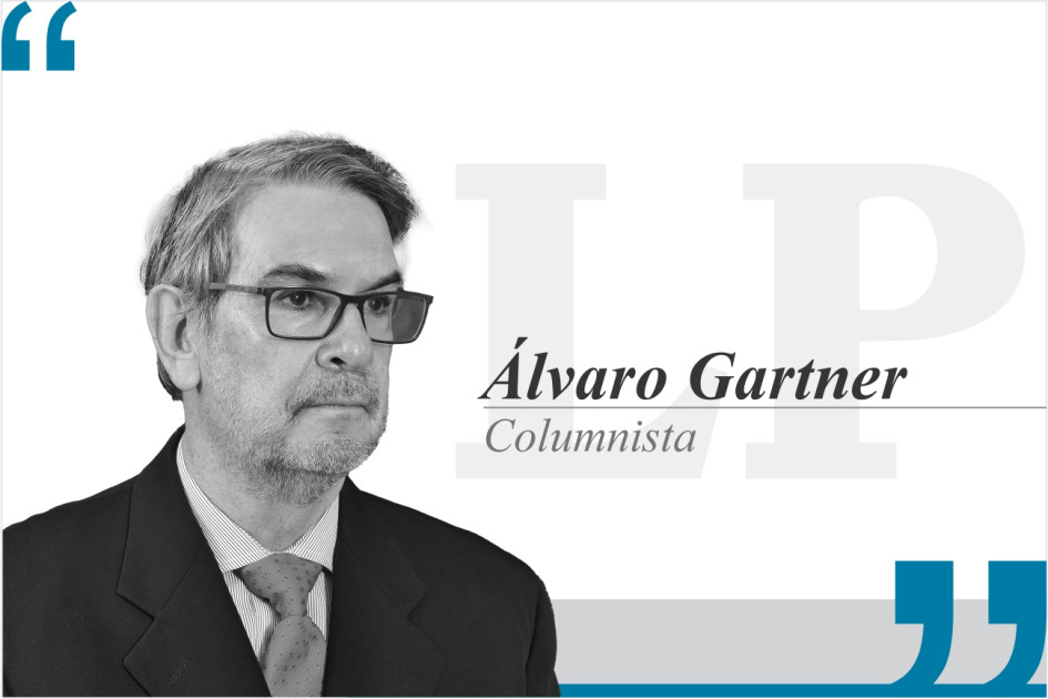 Álvaro Gärtner Posada