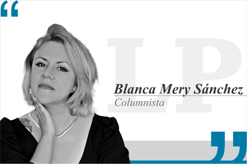 Blanca Mery Sánchez