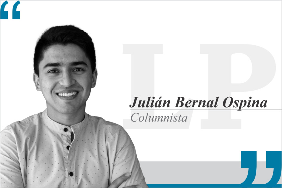 Julián Bernal Ospina