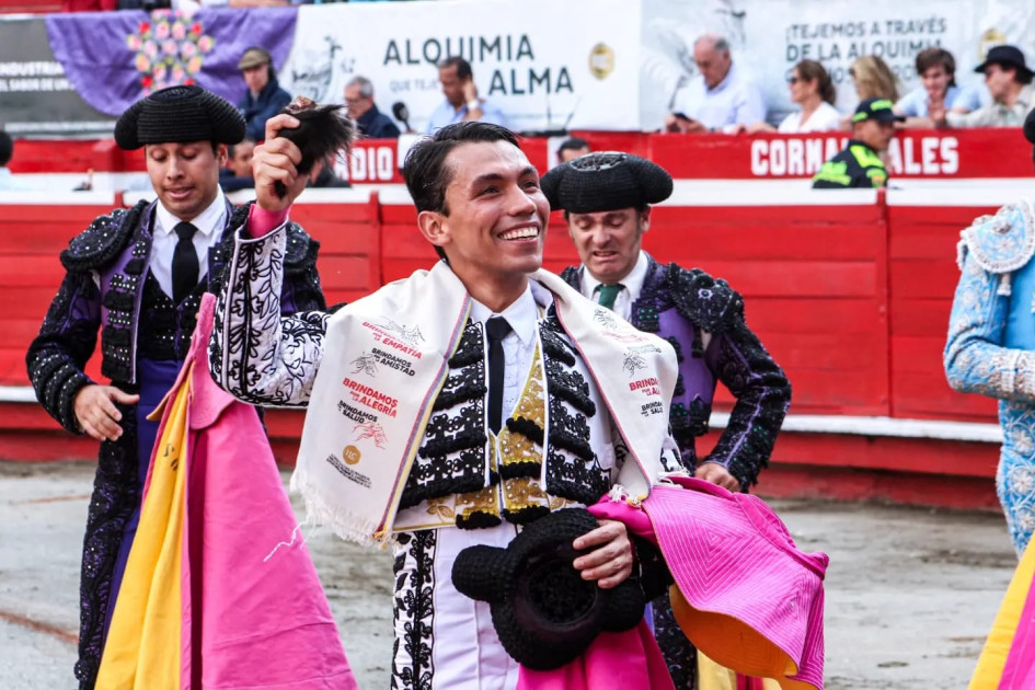 Luis Miguel Ramírez