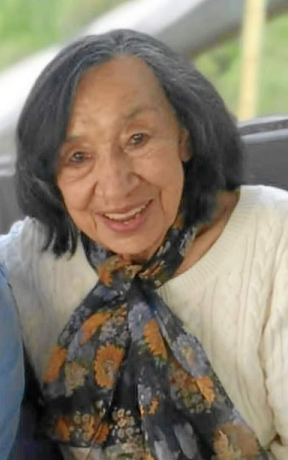 Foto | Lector | LA PATRIA Doris Díaz Correa, tu legado nunca será olvidado. Siempre en nuestros corazones. Su familia invita a la misa este domingo, a las 4:00 p.m., en la Iglesia de Villa Pilar.