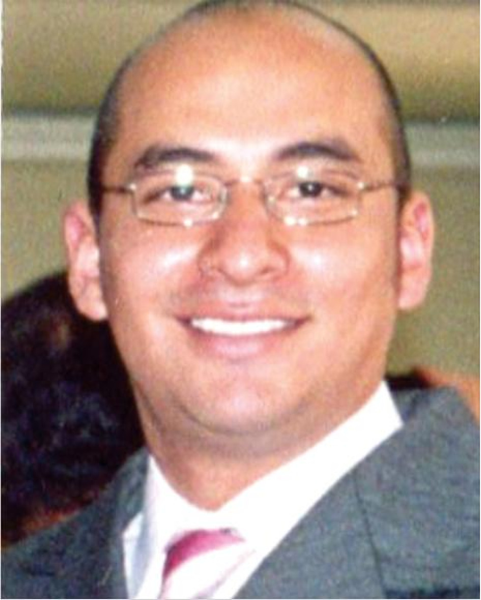 CARLOS ANDRÉS GRAJALES VALENCIA CARLOS ANDRÉS GRAJALES VALENCIA