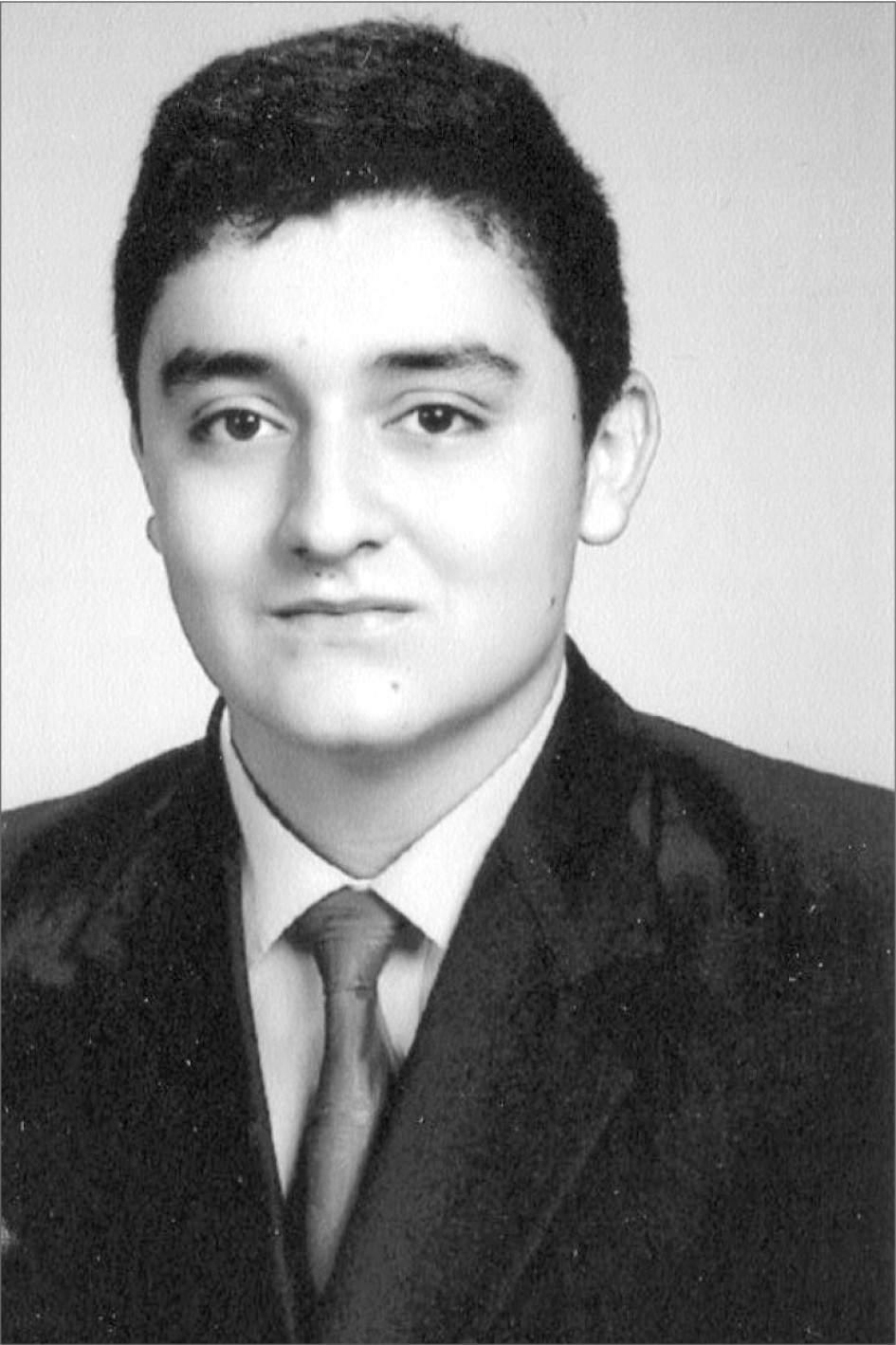 JUAN ESTEBAN LONDOÑO CARDONA