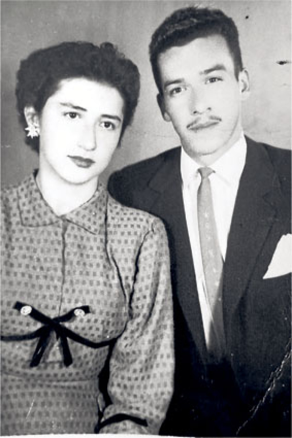 RODRIGO URIBE MONTOYA Y GABRIELA GIRALDO OROZCO