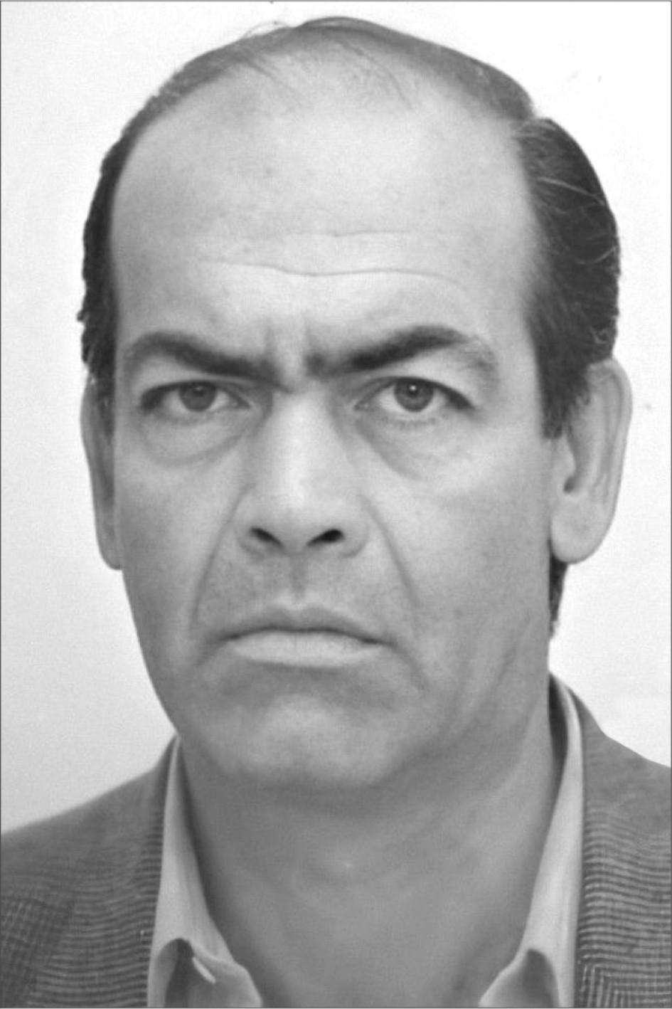 GONZALO SALAZAR GÓMEZ GONZALO SALAZAR GÓMEZ
