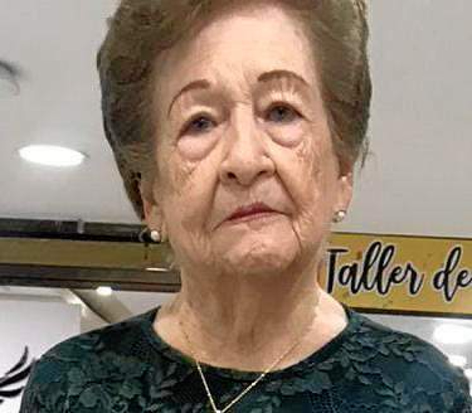 Cecilia Duque de Zuluaga Cecilia Duque de Zuluaga
