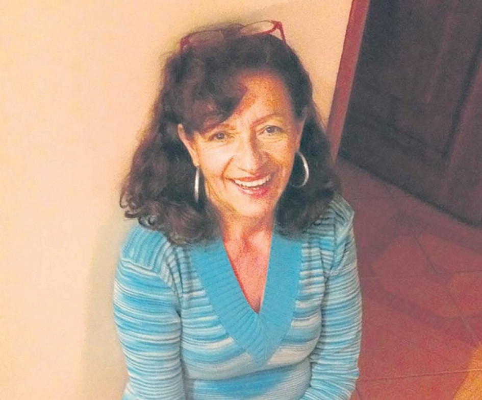 DRA. ELVIA GIRALDO GIRALDO DRA. ELVIA GIRALDO GIRALDO