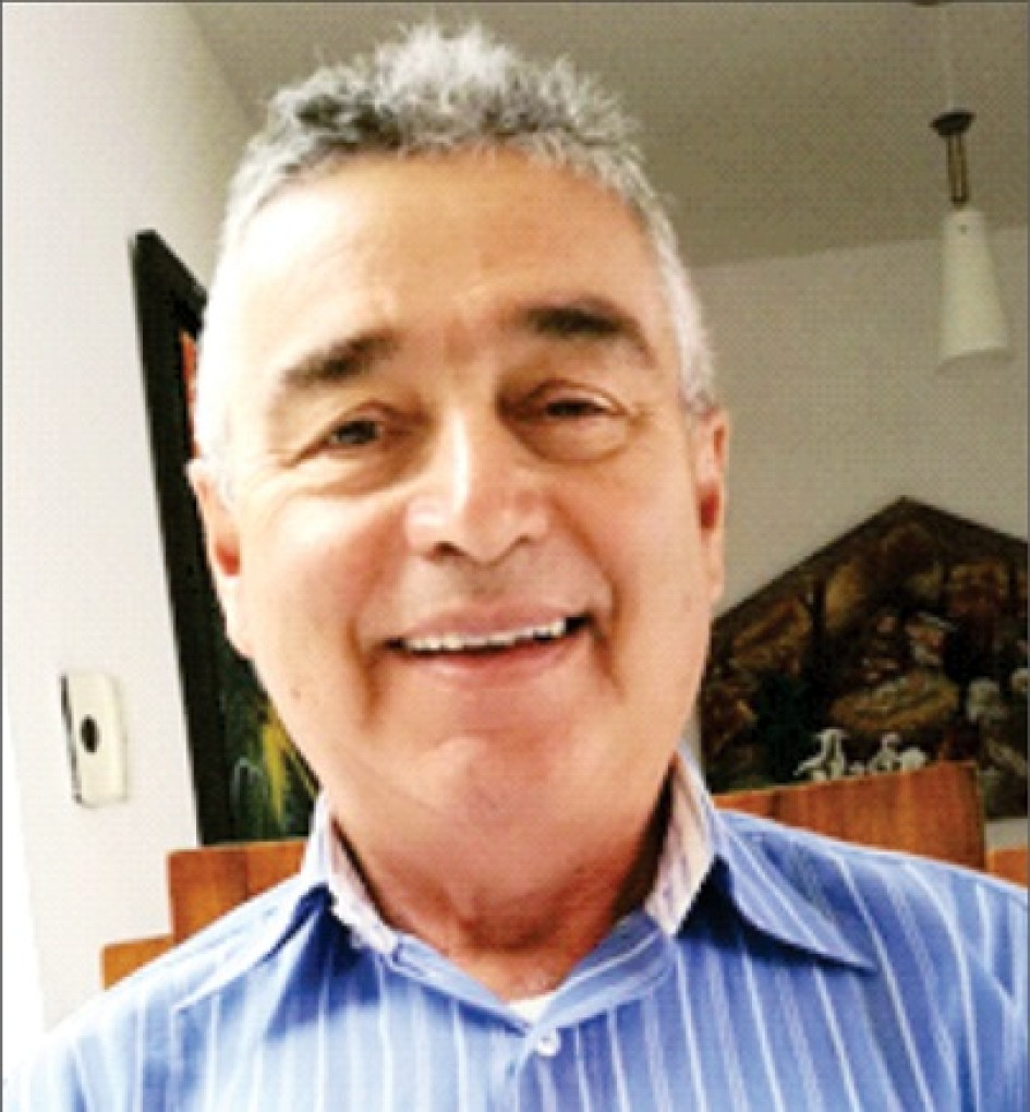 FABIO ANTONIO TABARES BETANCOURT