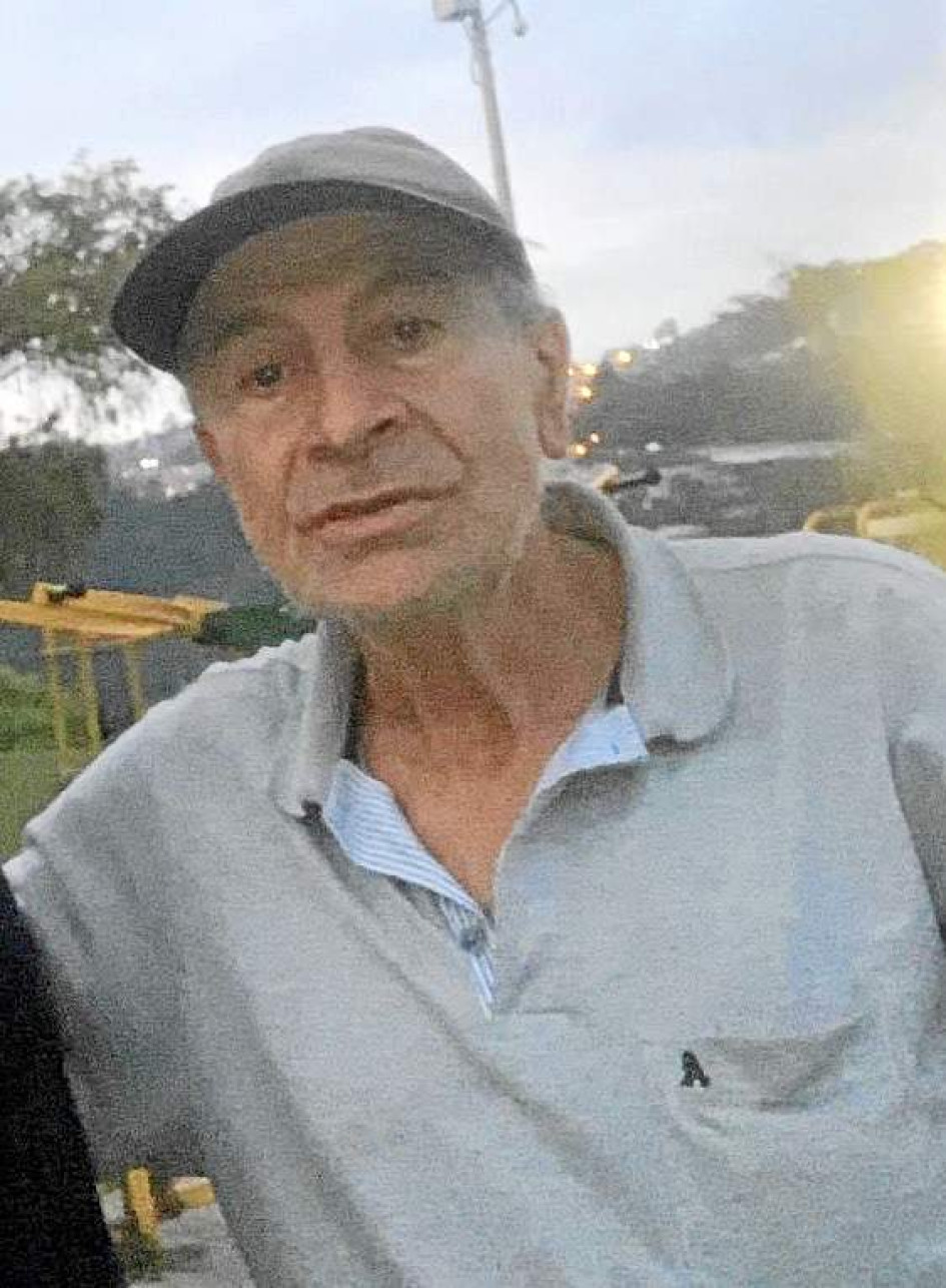 Everardo Quintero Giraldo