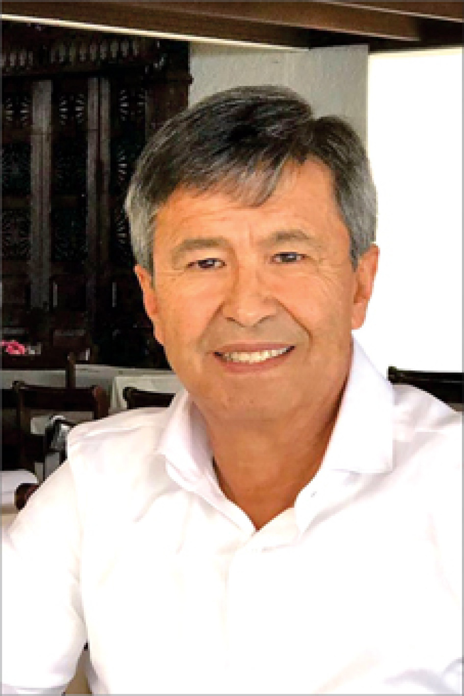 HÉCTOR ERNESTO MONDRAGÓN RUBIANO HÉCTOR ERNESTO MONDRAGÓN RUBIANO