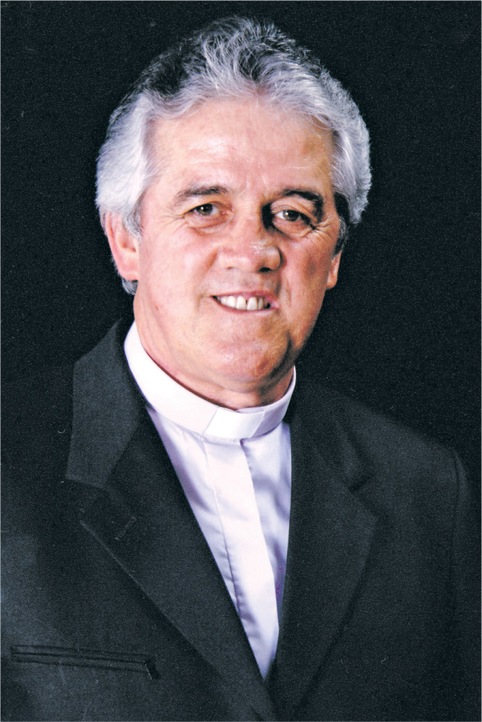 Padre Orlando Hoyos Zuluaga Padre Orlando Hoyos Zuluaga
