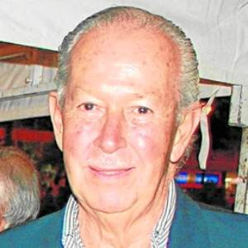 Jaime Alzate Jaime Alzate