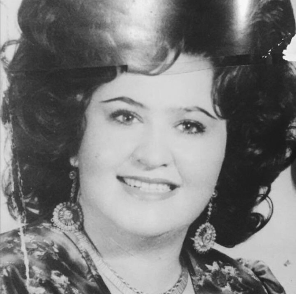 María Etelvina Londoño María Etelvina Londoño