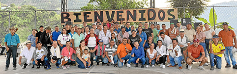 Foto | Henry Giraldo | LA PATRIA Foto | Henry Giraldo | LA PATRIA