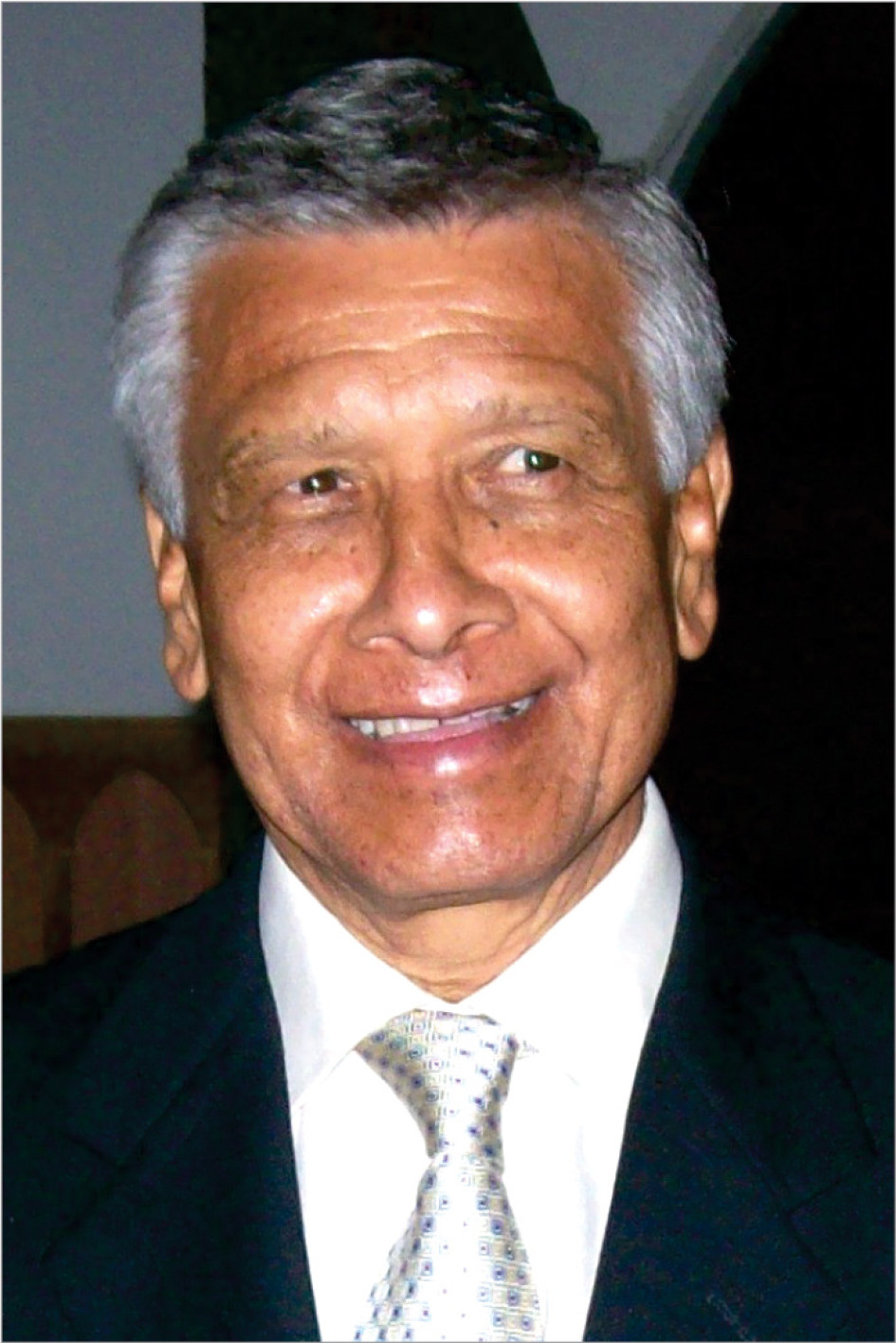 José Hernán Burgos Vergara José Hernán Burgos Vergara