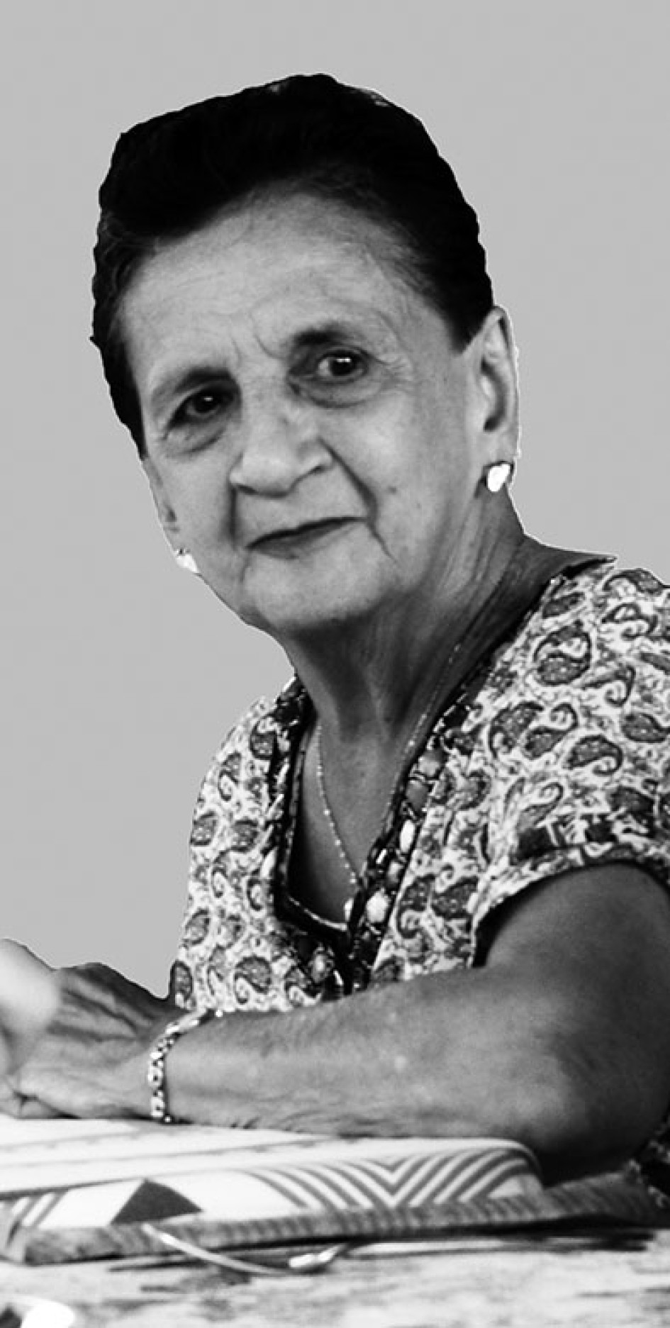 Foto | Lector | LA MADRE PATRIA María Celina Martínez de Marín Foto | Lector | LA MADRE PATRIA María Celina Martínez de Marín