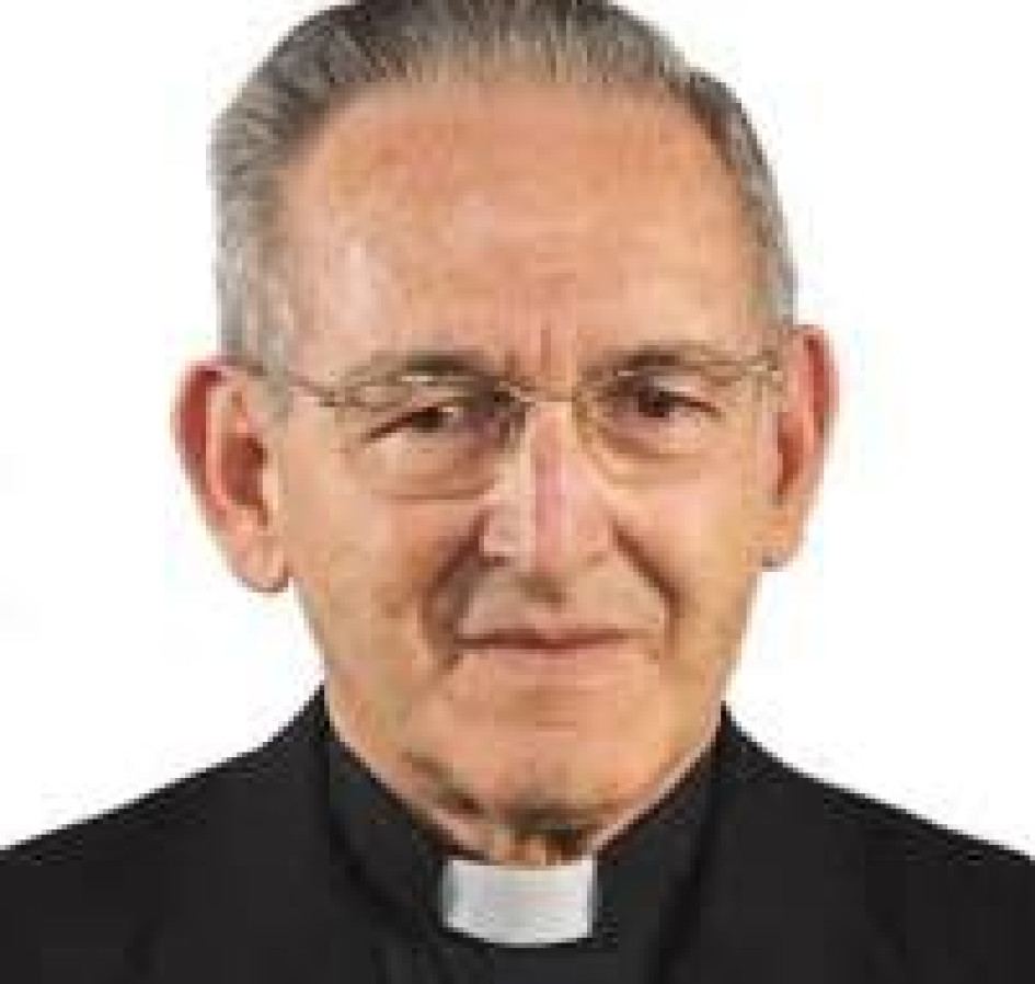 Monseñor Luis Enrique Hoyos Monseñor Luis Enrique Hoyos