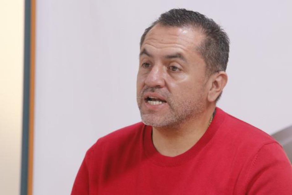 Mario Castaño Mario Castaño