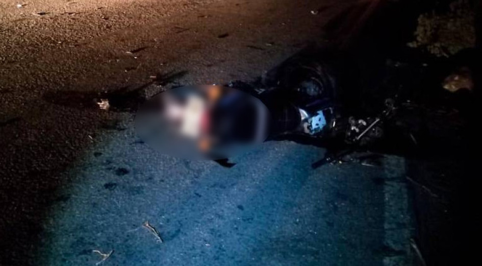 Minero falleció en accidente de tránsito en zona rural de Manizales Minero falleció en accidente de tránsito en zona rural de Manizales