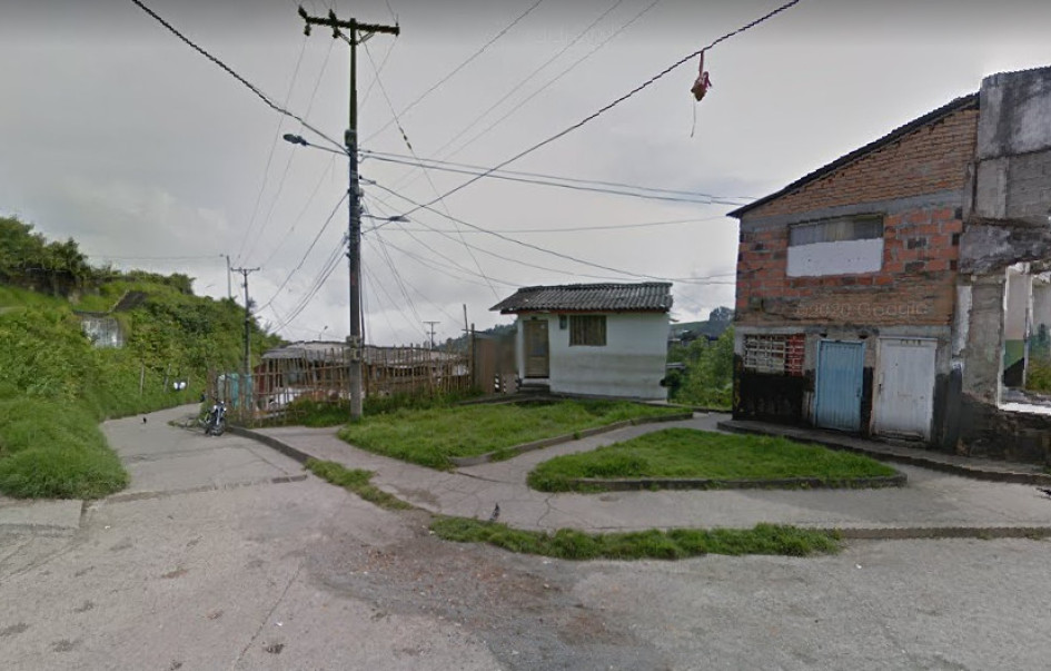 En domiciliaria habría cometido un homicidio En domiciliaria habría cometido un homicidio