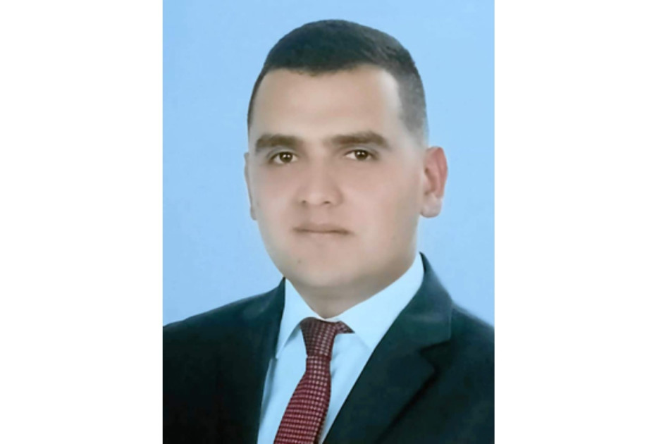 Juan Fernando Ospina, nuevo alcalde de La Merced, dará continuidad a proyectos adelantados por su antecesor, capturado y destituido por el caso de Las Marionetas. Juan Fernando Ospina, nuevo alcalde de La Merced, dará continuidad a proyectos adelantados por su antecesor, capturado y destituido por el caso de Las Marionetas.