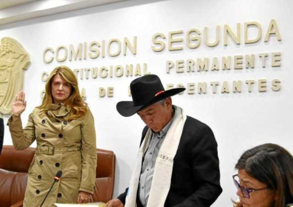 Aplazan de nuevo el debate de ratificación del Acuerdo de Escazú Aplazan de nuevo el debate de ratificación del Acuerdo de Escazú