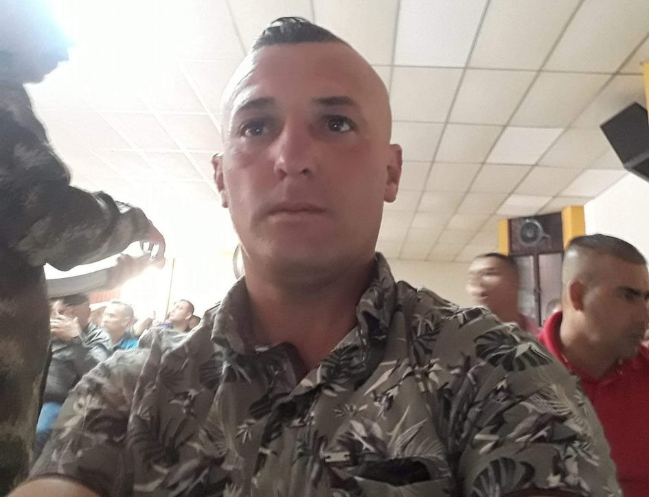 Jhon Dany Naranjo Arias. Jhon Dany Naranjo Arias.