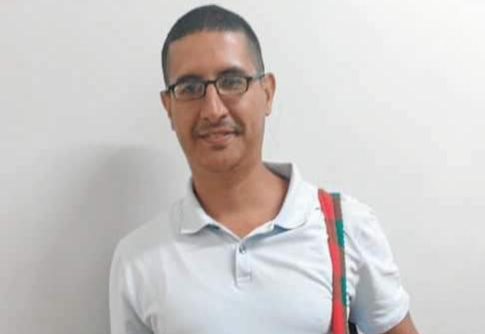 Ansermeño detenido en Tanzania desde el 2014 regresa a Colombia Ansermeño detenido en Tanzania desde el 2014 regresa a Colombia