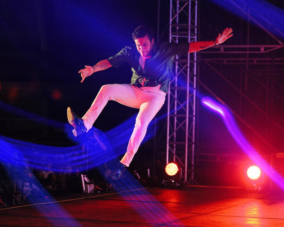 Silvestre Dangond Silvestre Dangond