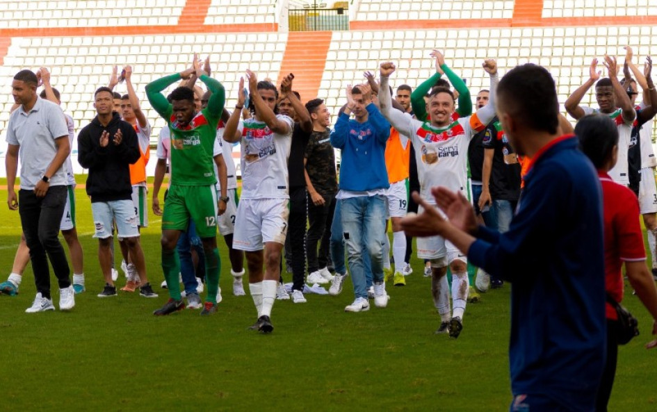 Manizales Fútbol Club