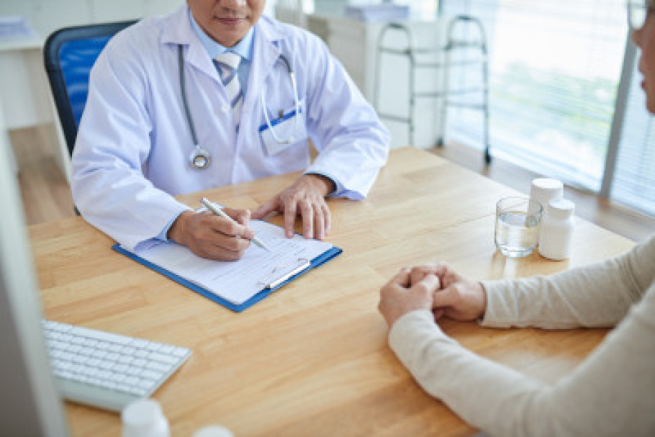 Psiquiatría Capacitación de médicos