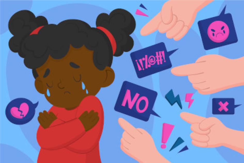 Condicionantes Depresión infantil