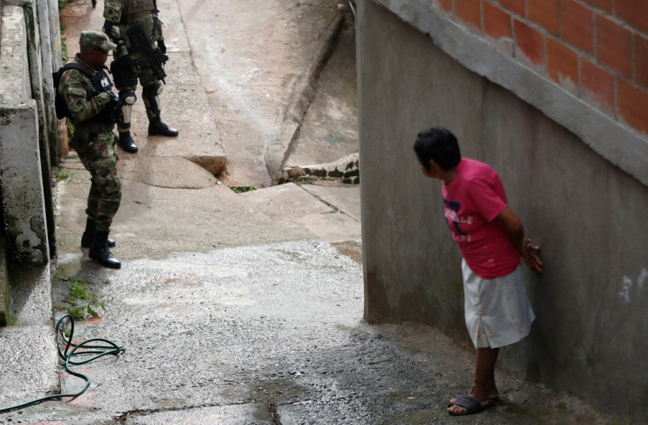 Alcaldía de Cali ofrece recompensa de $100 millones tras masacre Alcaldía de Cali ofrece recompensa de $100 millones tras masacre